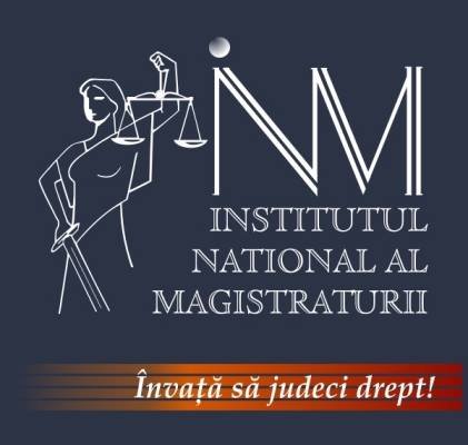 Institutul National al Magistraturii