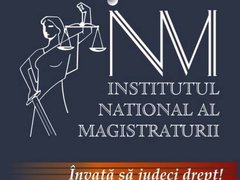 Institutul National al Magistraturii